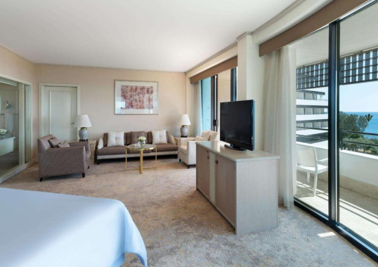 RIXOS DOWNTOWN ANTALYA 17