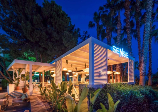 RIXOS DOWNTOWN ANTALYA 21