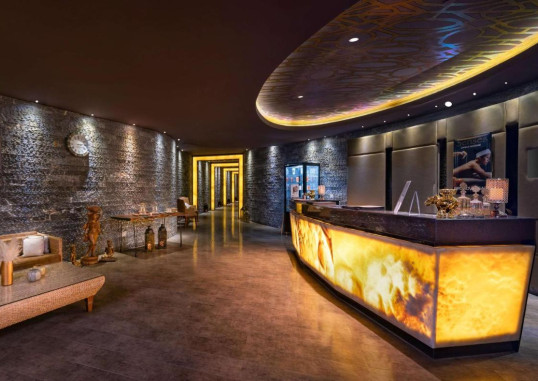 RIXOS DOWNTOWN ANTALYA 23