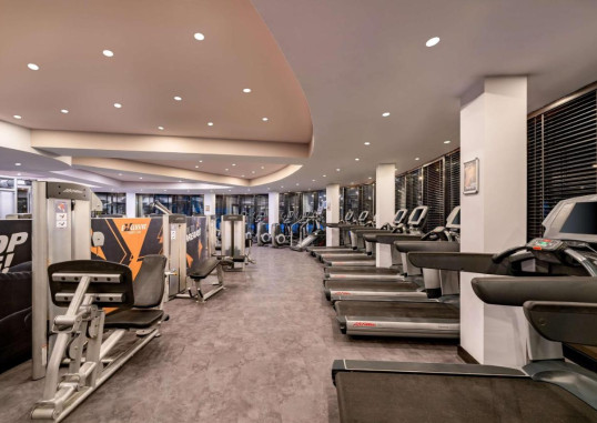 RIXOS DOWNTOWN ANTALYA 24