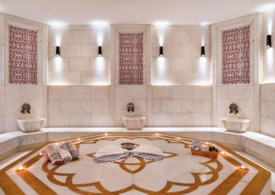 RIXOS DOWNTOWN ANTALYA 27
