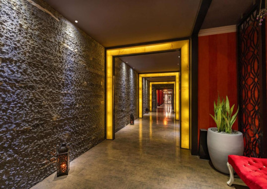 RIXOS DOWNTOWN ANTALYA 28