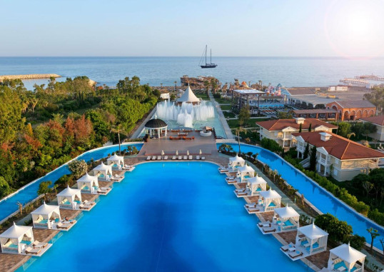 TITANIC MARDAN PALACE 12