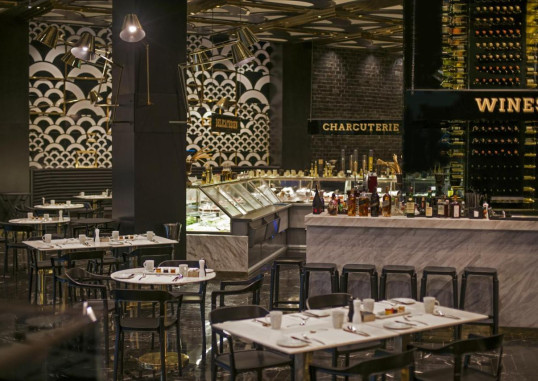 MAXX ROYAL KEMER 19