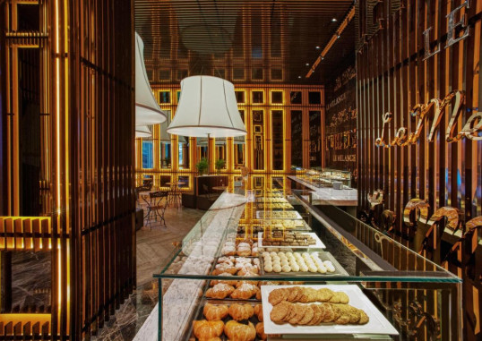 MAXX ROYAL KEMER 21