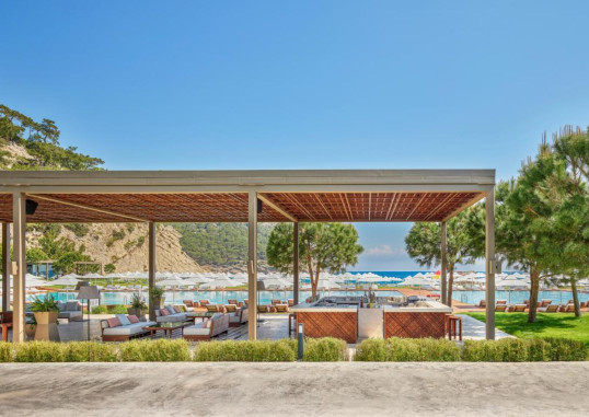 MAXX ROYAL KEMER 22
