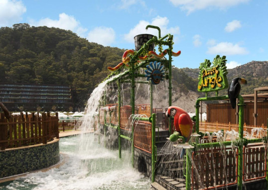 MAXX ROYAL KEMER 36