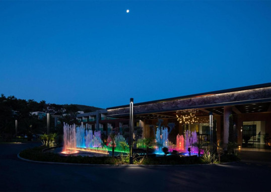 VOGUE HOTEL SUPREME BODRUM 5