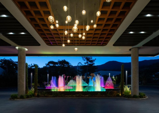 VOGUE HOTEL SUPREME BODRUM 6