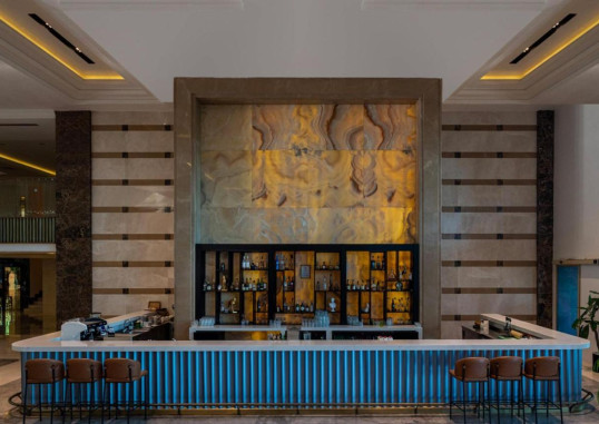 VOGUE HOTEL SUPREME BODRUM 11