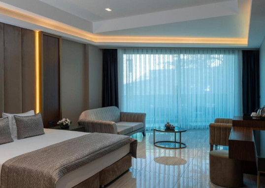 VOGUE HOTEL SUPREME BODRUM 19