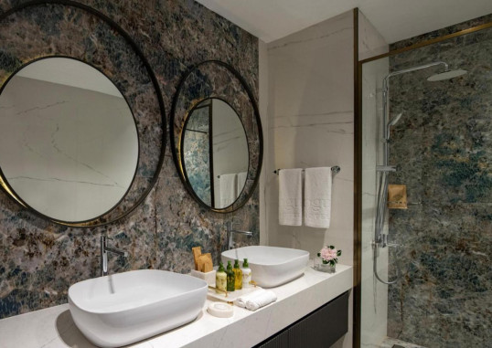 VOGUE HOTEL SUPREME BODRUM 20