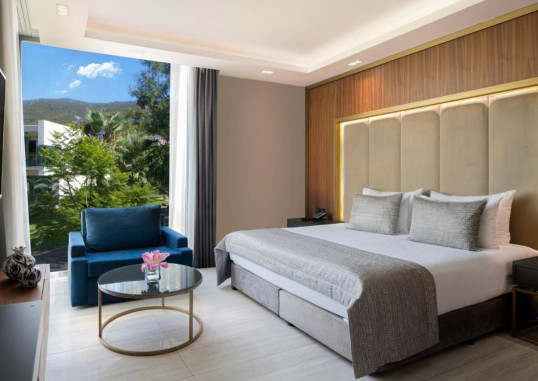 VOGUE HOTEL SUPREME BODRUM 22