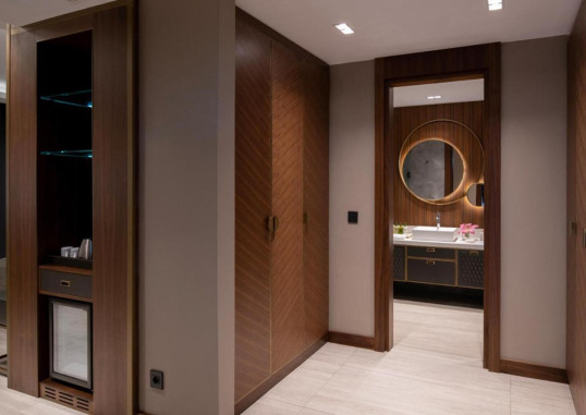 VOGUE HOTEL SUPREME BODRUM 24