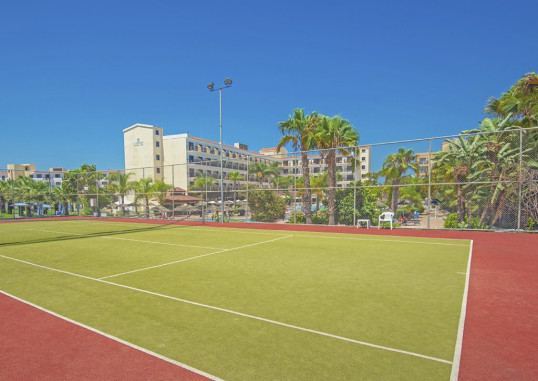 TSOKKOS GARDENS 7