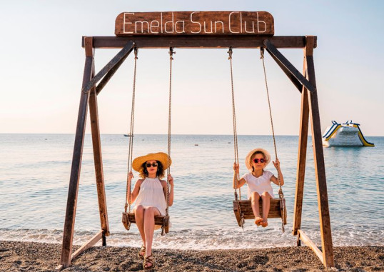 EMELDA SUN CLUB (ex. SIMENA SUN CLUB) 32