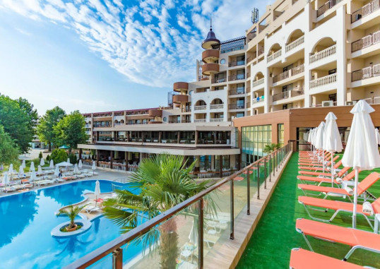 IMPERIAL RESORT 1