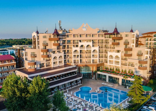 IMPERIAL RESORT 2