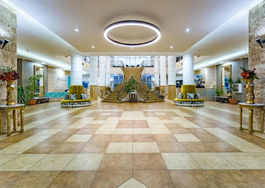 IMPERIAL RESORT 3