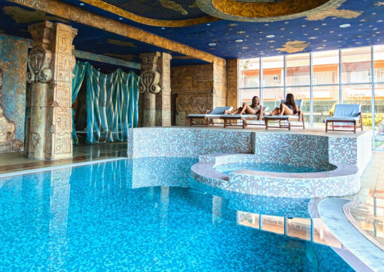 IMPERIAL RESORT 5