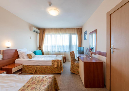 BURGAS BEACH 24