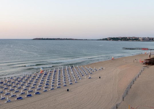 BURGAS BEACH 27