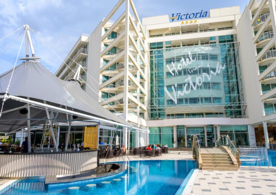 GRAND VICTORIA 3