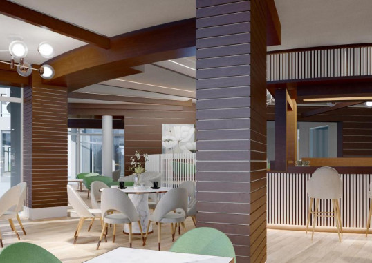 GRAND VICTORIA 4