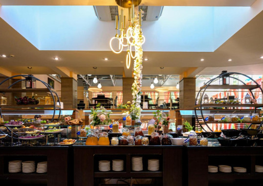 GRAND VICTORIA 10