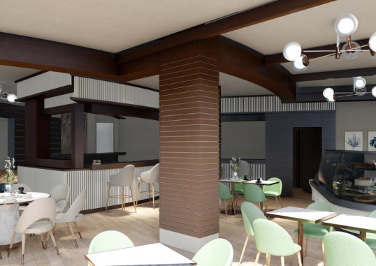 GRAND VICTORIA 14