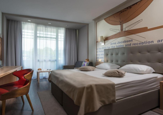 GRAND VICTORIA 17