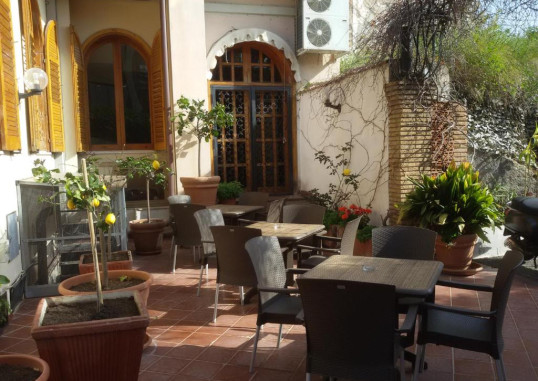 HOTEL IPANEMA 10