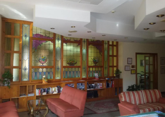 HOTEL IPANEMA 9