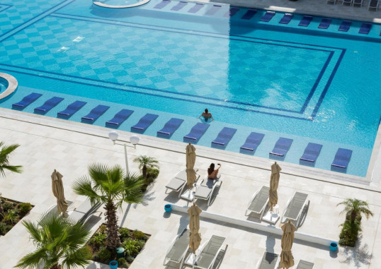 BARCELO CONCORDE GREEN PARK PALACE 29