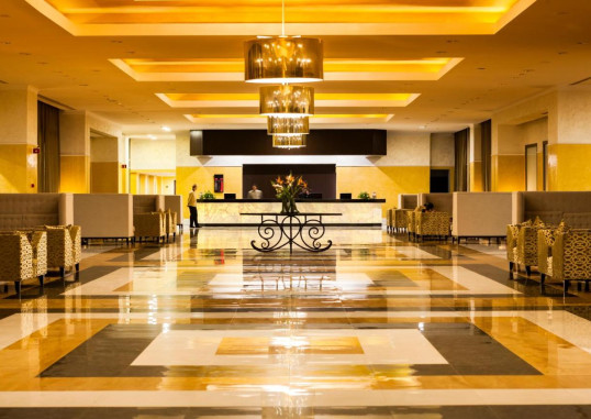 BARCELO CONCORDE GREEN PARK PALACE 10