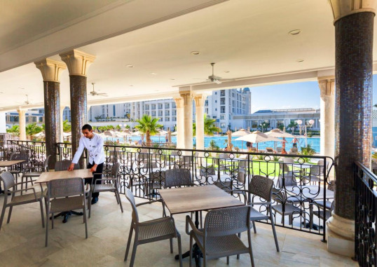 BARCELO CONCORDE GREEN PARK PALACE 18