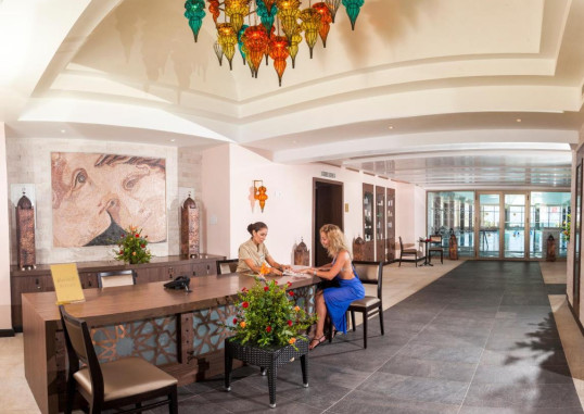 BARCELO CONCORDE GREEN PARK PALACE 19