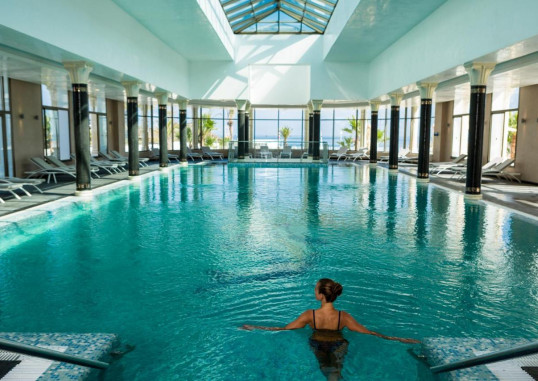 BARCELO CONCORDE GREEN PARK PALACE 20