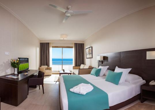 BARCELO CONCORDE GREEN PARK PALACE 21