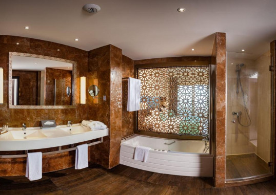 BARCELO CONCORDE GREEN PARK PALACE 22