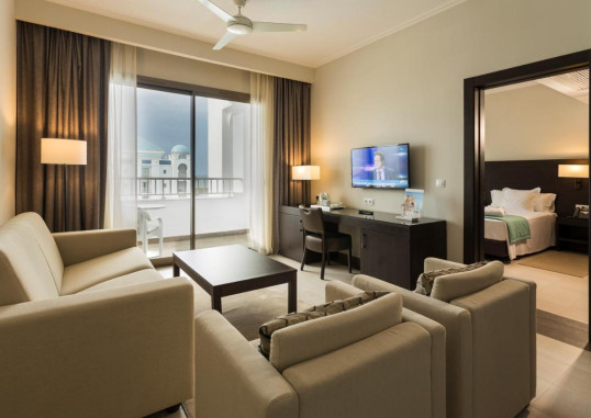 BARCELO CONCORDE GREEN PARK PALACE 23