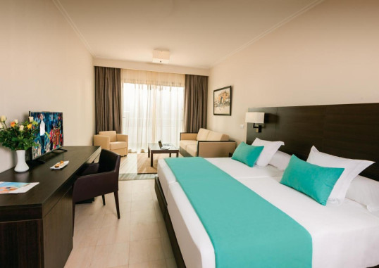 BARCELO CONCORDE GREEN PARK PALACE 24