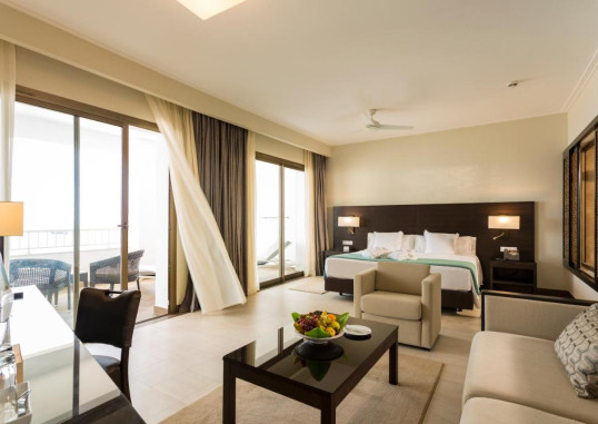 BARCELO CONCORDE GREEN PARK PALACE 26