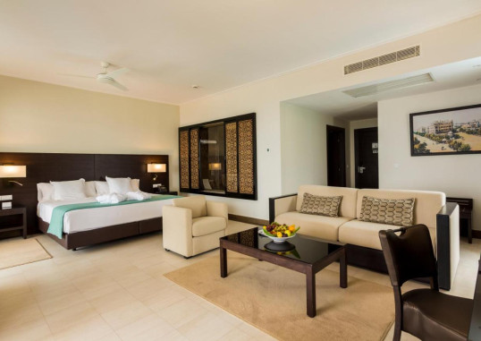 BARCELO CONCORDE GREEN PARK PALACE 27