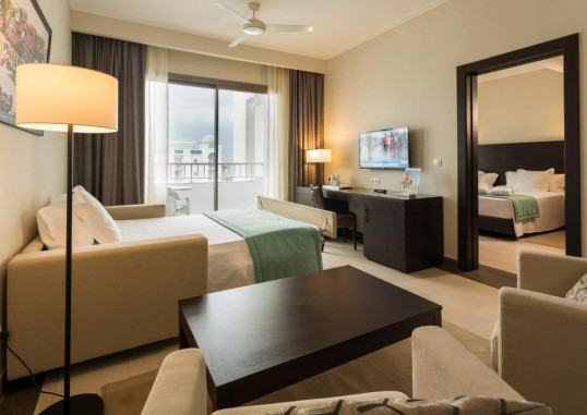 BARCELO CONCORDE GREEN PARK PALACE 28