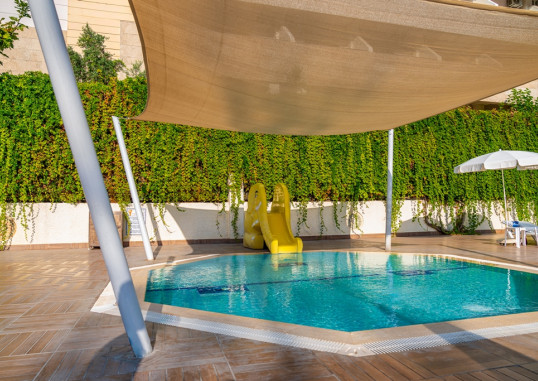 VILLA SUNFLOWER BEACH 15