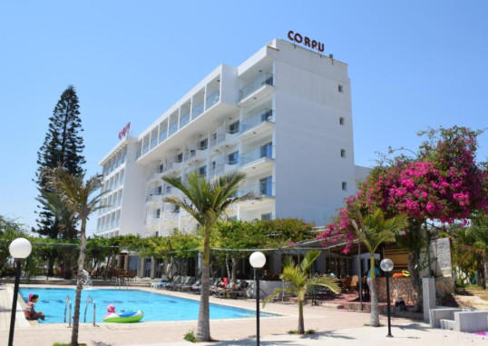CORFU 1
