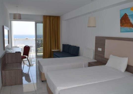 CORFU 14
