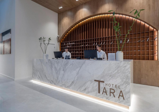 TARA 2