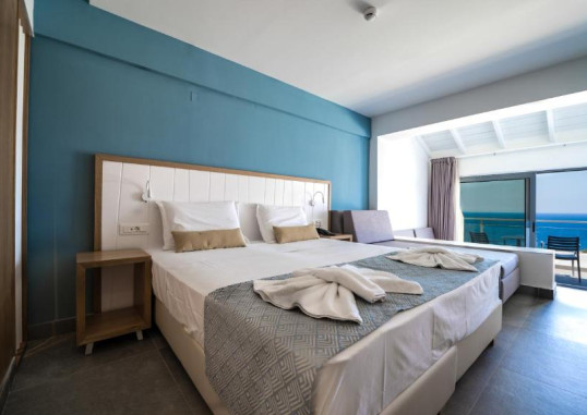 PANORAMA VILLAGE HOTEL 11